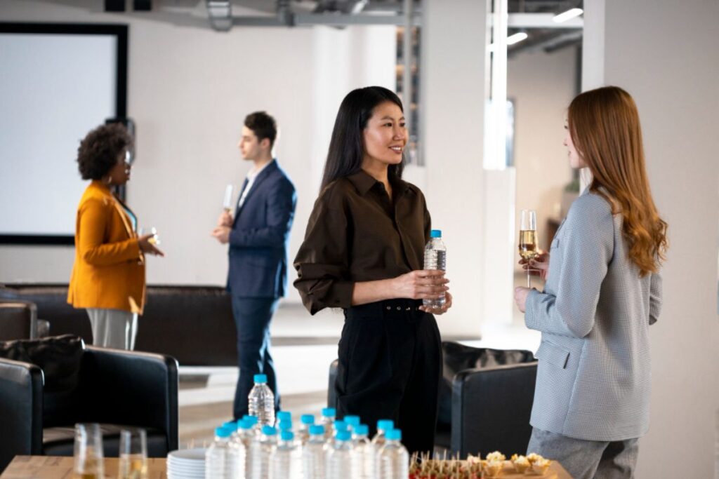 What You Need to Know as a Convention Organizer