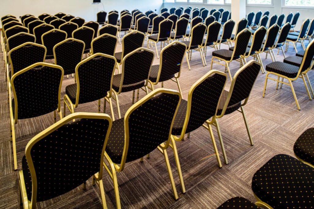 All You Need to Know About a Convention Event in the Philippines