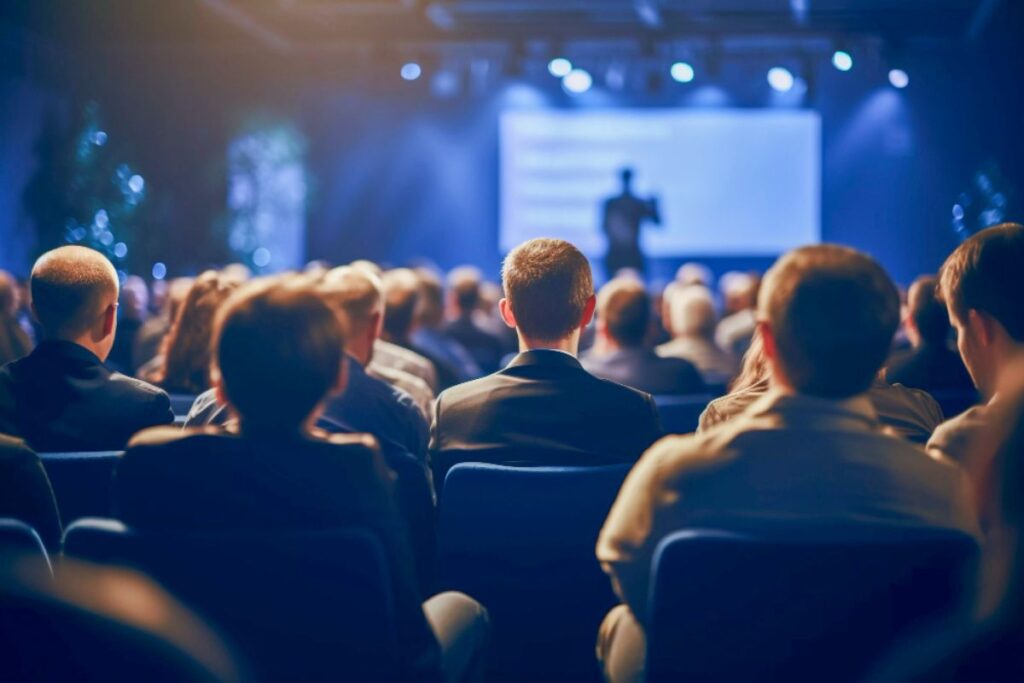 types of conventions philippines