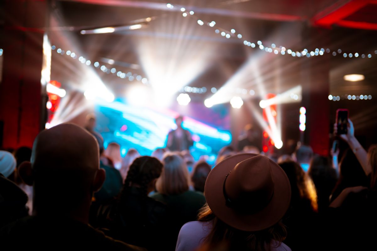 Events Place in Pasay, Metro Manila - World Trade Center Metro Manila