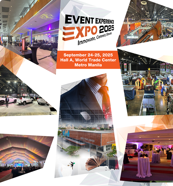 E3 Invitation
