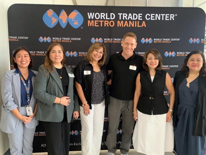 WTCMM Hosts Exclusive B2B Meeting with Kittrich Corporation to Explore Local Distribution Partnerships