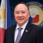 WTCMM hosts “Up Close and Personal” forum  with Defense Secretary Gilbert Teodoro, Jr.