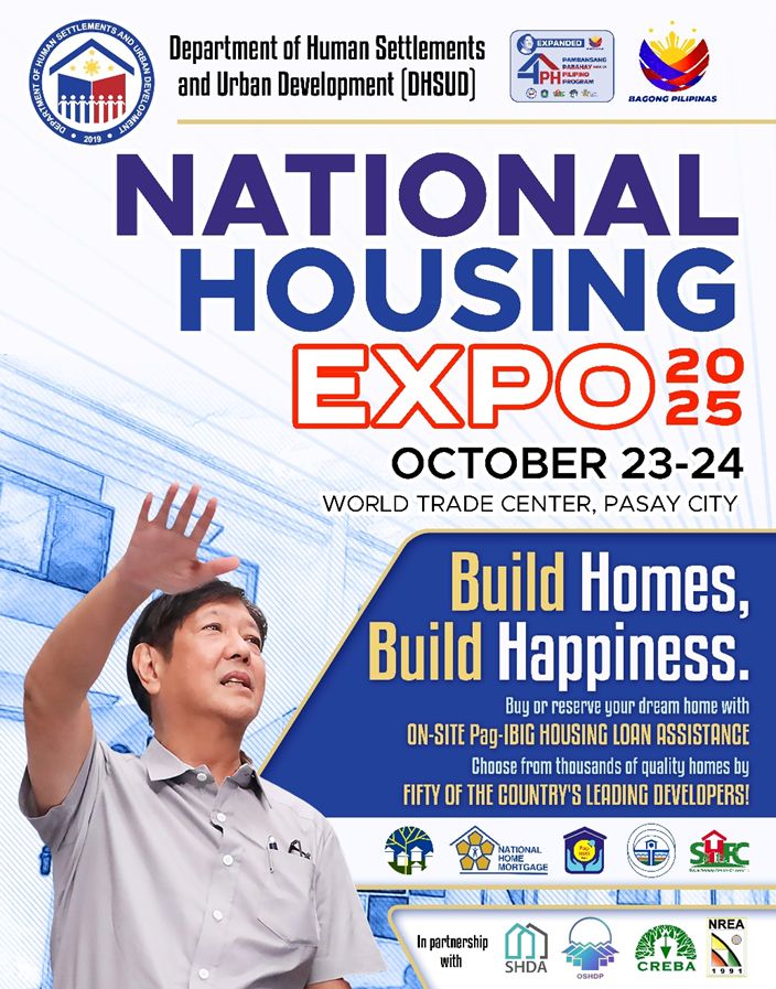 National Housing Expo 2025