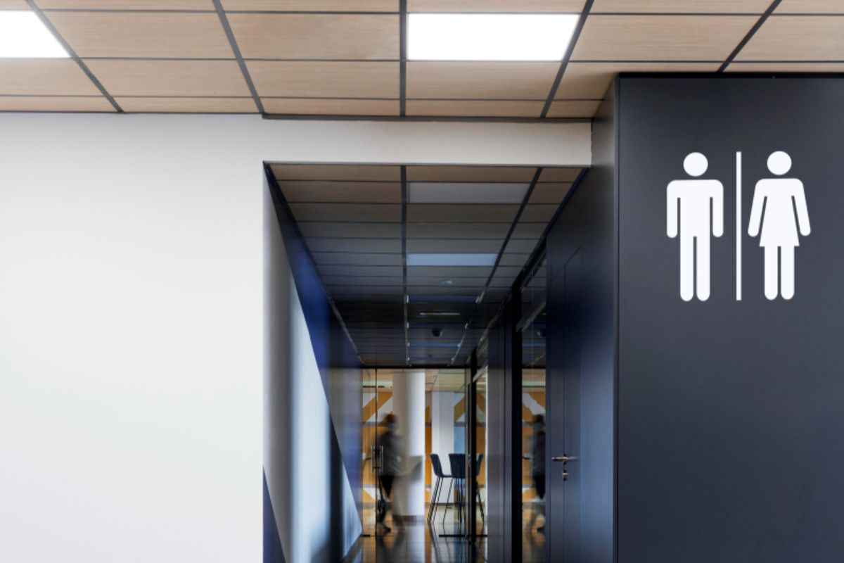 Essential Restrooms and Concessions