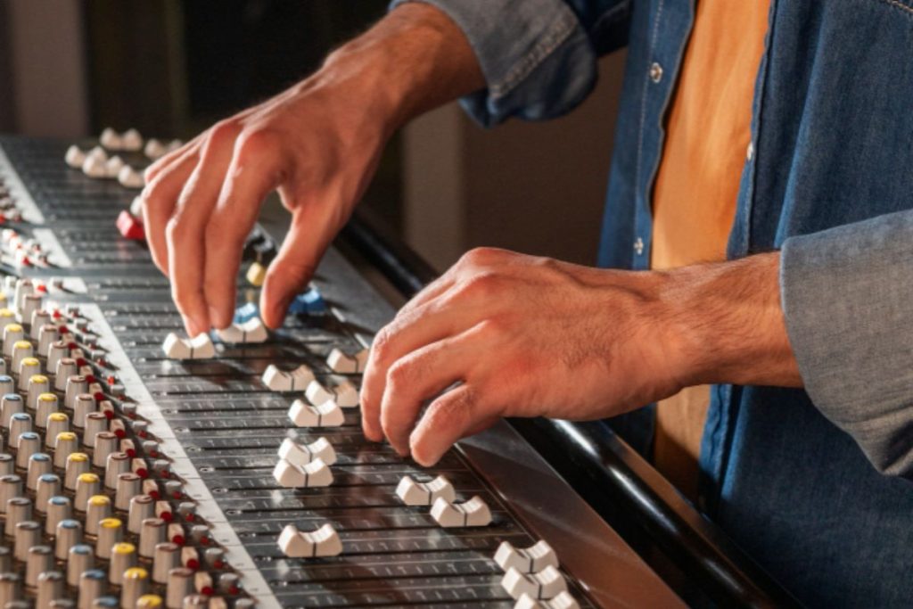 Facilities Needed for Exhibits