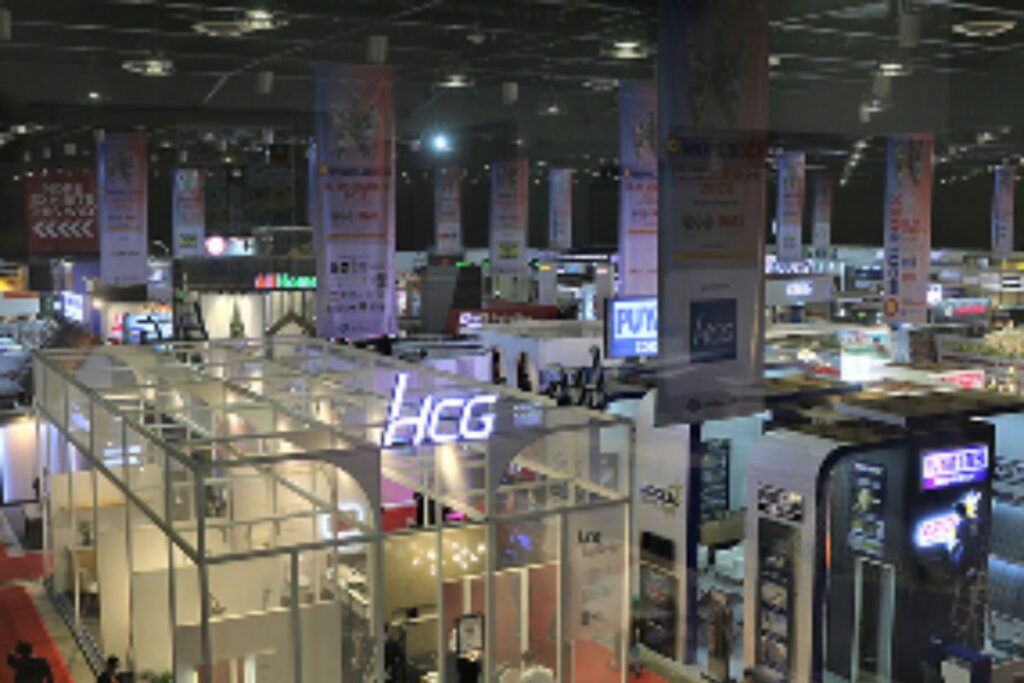 Where Can You Host an Events Trade Show in the Philippines?