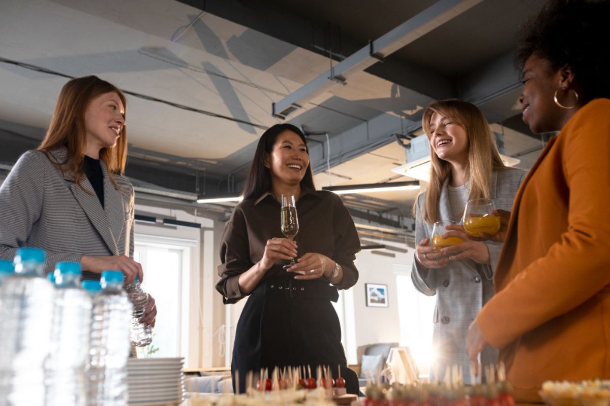 Top Qualities to Look for in a Reliable Event Supplier