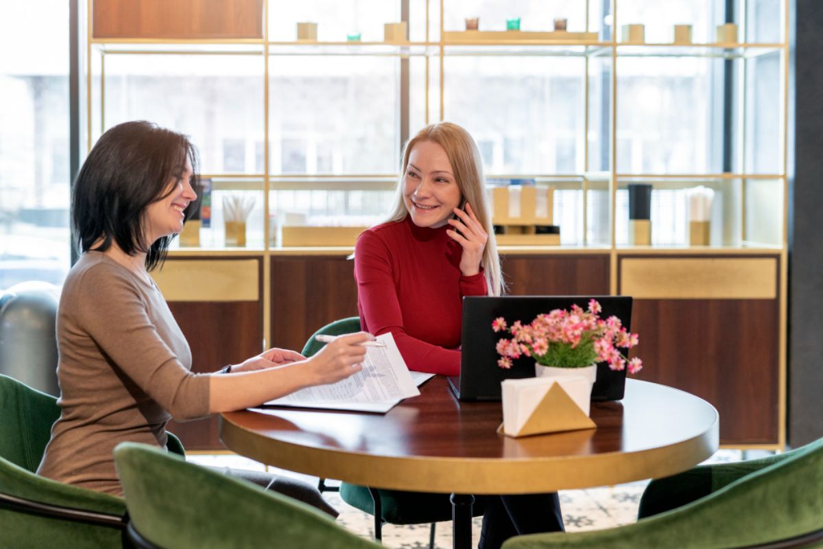 Consistent Quality Of Products And Services