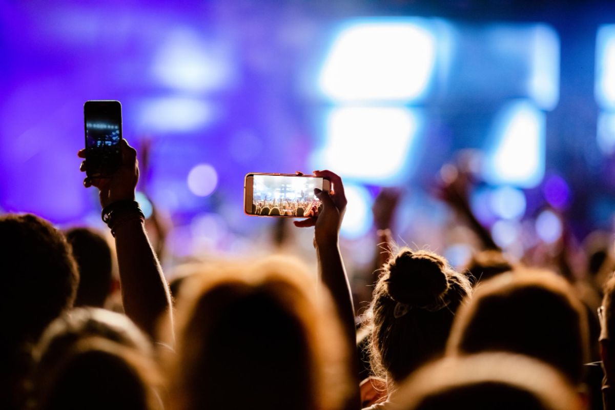 6 Reasons Why Event Marketing Matters