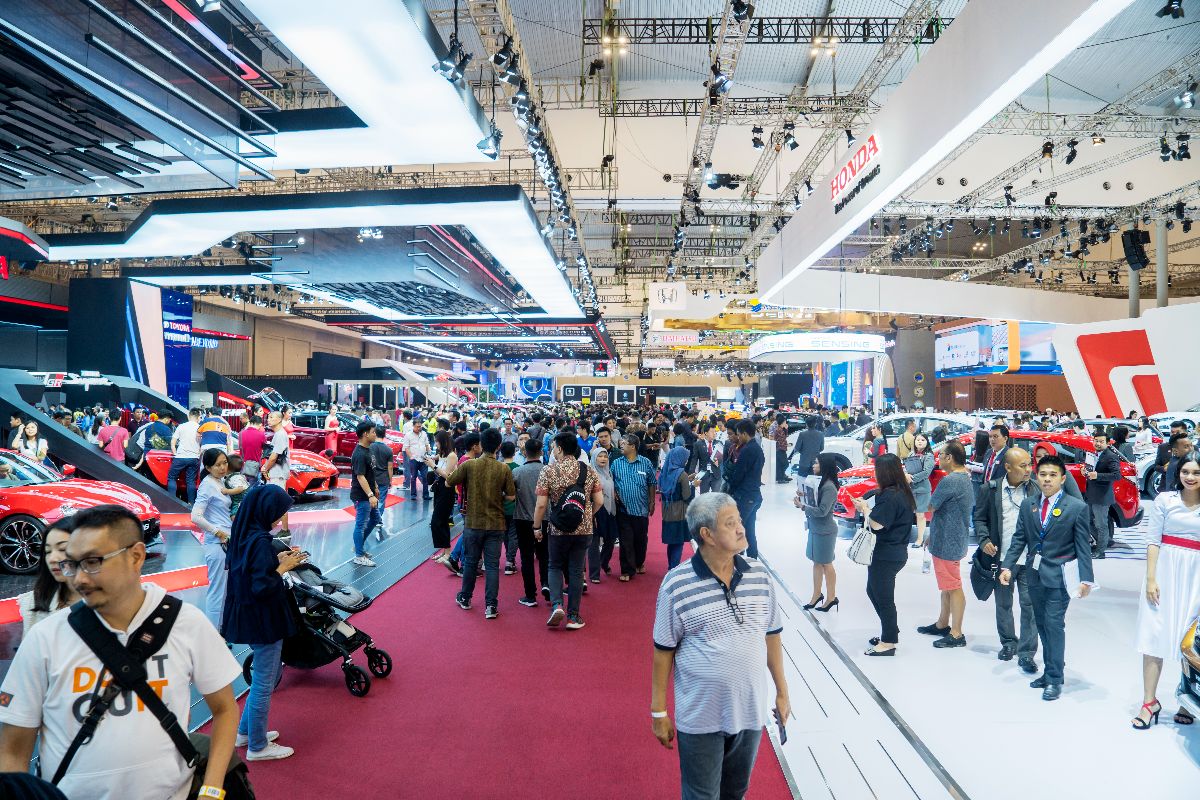 What to Expect in a Business Trade Show in the Philippines?