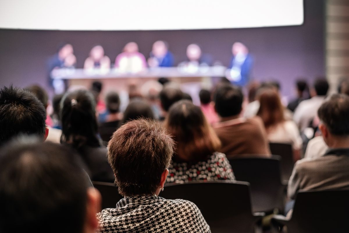 What Should Planners Know About Conference Venues in Manila