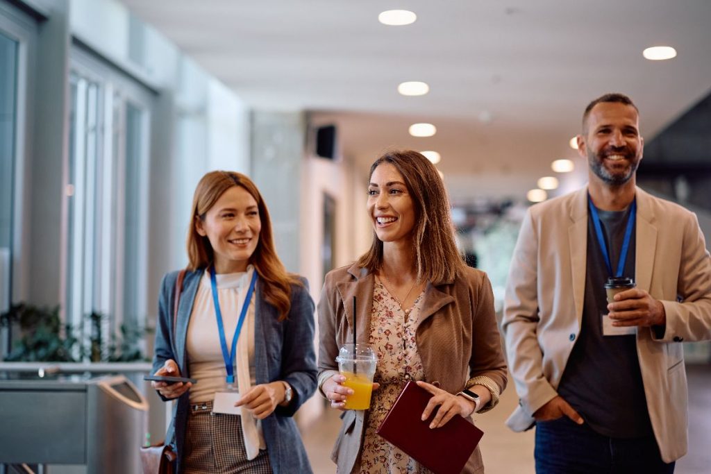 Everything You Need to Know About a Business Expo in the Philippines