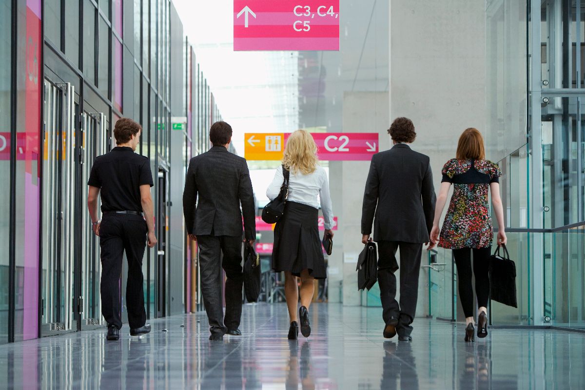 Everything You Need to Know About a Business Expo in the Philippines