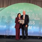 World Trade Center Metro Manila  Renews WTCA Premier Accreditation