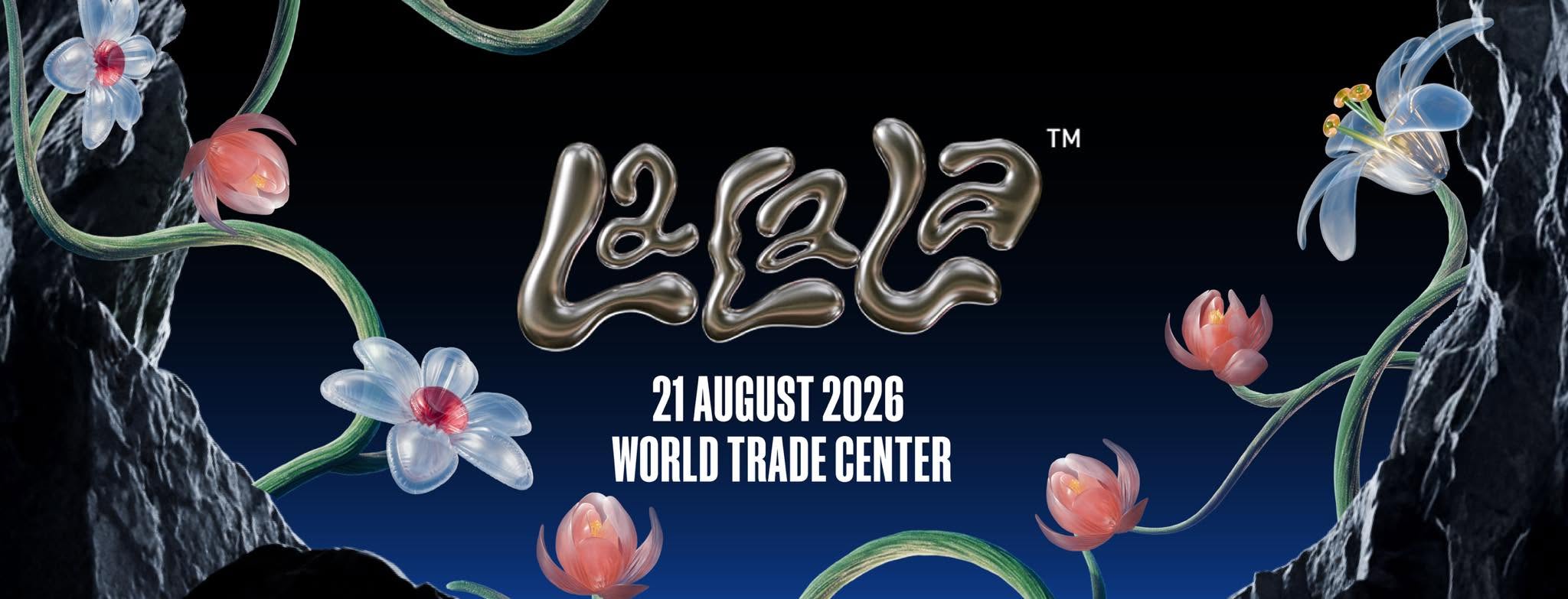 LaLaLa Fest Manila