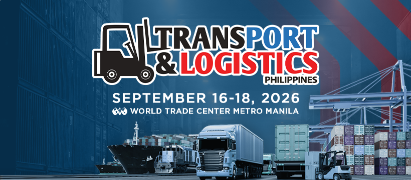 Transport & Logistics Philippines 2026