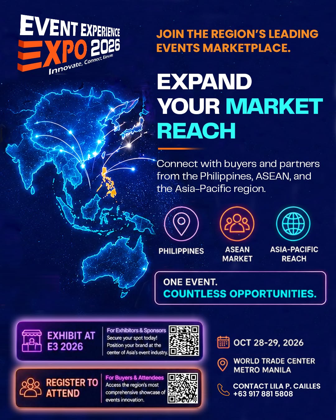 Event Experience Expo 2026