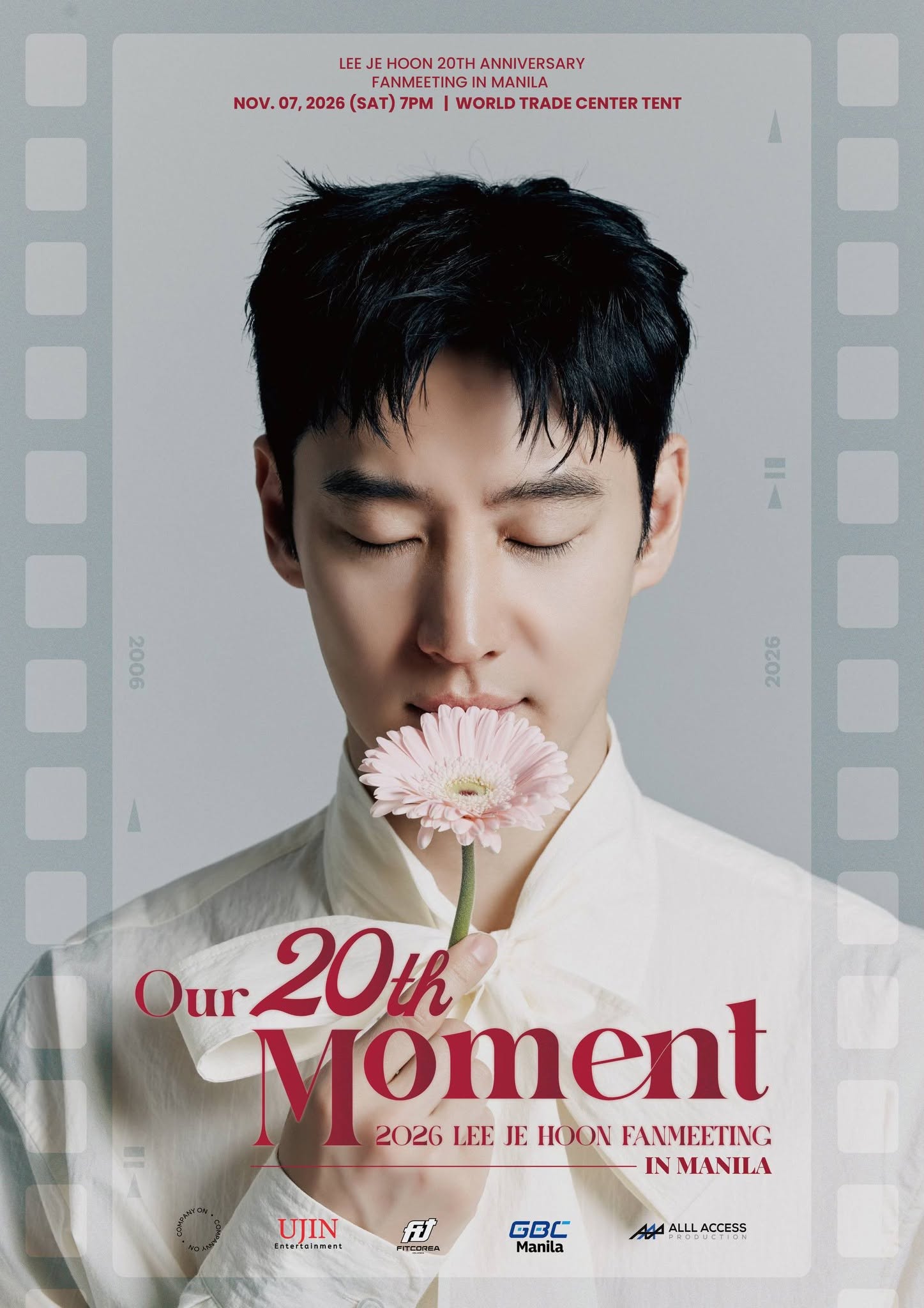 20th Moment Fan Meeting